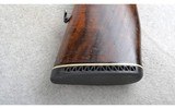 Krieghoff ~ O/U Rifle/Shotgun ~ 16 Ga./7.57R - 10 of 10