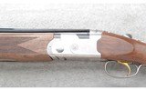 Beretta ~ 686 Silver Pigeon I ~ 12 Ga. - 8 of 10