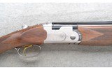 Beretta ~ 686 Silver Pigeon I ~ 12 Ga. - 3 of 10