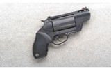Taurus ~ The Judge ~ .45 LC / .410 Ga. - 1 of 2