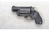 Taurus ~ The Judge ~ .45 LC / .410 Ga. - 2 of 2