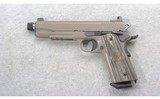 Kimber ~ Desert Warrior ~ .45 ACP - 2 of 2