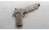 Kimber ~ Desert Warrior ~ .45 ACP - 1 of 2