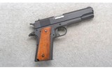 Rock Island Armory ~ M1911-A1 FS ~ 9mm - 1 of 2