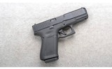 Glock ~ 19 Gen 5 ~ 9mm - 1 of 2