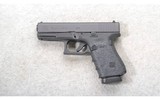 Glock ~ 19 Gen 4 ~ 9mm - 2 of 2