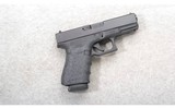 Glock ~ 19 Gen 4 ~ 9mm - 1 of 2