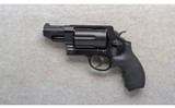 Smith & Wesson ~ Governor ~ .45 Colt/.45ACP/.410 Bore - 2 of 2