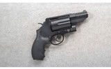 Smith & Wesson ~ Governor ~ .45 Colt/.45ACP/.410 Bore - 1 of 2