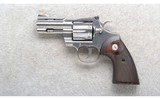 Colt ~ Python ~ .357 Magnum - 2 of 2