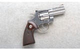Colt ~ Python ~ .357 Magnum - 1 of 2