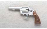 Smith & Wesson ~ 65-1 ~ 357 Magnum - 2 of 2