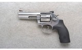Smith & Wesson ~ 686-6 ~ .357 Magnum - 2 of 2