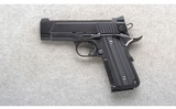 Nighthawk Custom ~ T4 ~ .45 ACP - 2 of 4