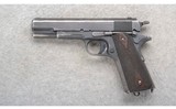 Springfield Armory ~ Model of 1911 U.S. Army ~ .45 ACP - 2 of 5