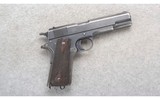 Springfield Armory ~ Model of 1911 U.S. Army ~ .45 ACP - 1 of 5