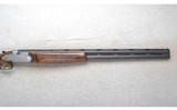 Beretta ~ S687 EELL Diamond Pigeon ~ 12/20/28/.410 Ga. ~ Custom Kolar Barrel Tubes - 4 of 13