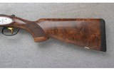 Beretta ~ S687 EELL Diamond Pigeon ~ 12/20/28/.410 Ga. ~ Custom Kolar Barrel Tubes - 9 of 13