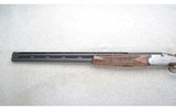 Beretta ~ S687 EELL Diamond Pigeon ~ 12/20/28/.410 Ga. ~ Custom Kolar Barrel Tubes - 7 of 13