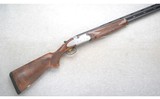 Beretta ~ S687 EELL Diamond Pigeon ~ 12/20/28/.410 Ga. ~ Custom Kolar Barrel Tubes - 1 of 13