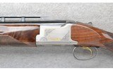Browning ~ Citori XT Trap Combo ~ 12 Ga. ~ 2 Barrels - 8 of 12