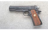 Colt ~ Government Model MK IV Series 80 ~ .45 ACP - 2 of 2