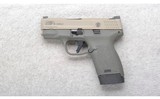 Smith & Wesson ~ M&P 45 Shield ~ .45 ACP - 2 of 2