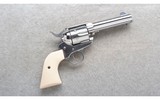 Ruger ~ New Vaquero ~ .45 LC - 1 of 2
