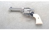 Ruger ~ New Vaquero ~ .45 LC - 2 of 2