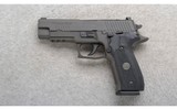 Sig Sauer ~ P226 Legion ~ 9mm - 2 of 2