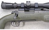 Remington ~ 700 VTR ~ .223 Rem. - 3 of 10