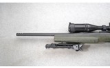 Remington ~ 700 VTR ~ .223 Rem. - 7 of 10