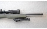 Remington ~ 700 VTR ~ .223 Rem. - 4 of 10