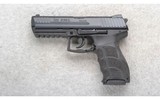 Heckler & Koch ~ P30L-V3 ~ 9mm - 2 of 2