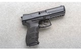 Heckler & Koch ~ P30L-V3 ~ 9mm - 1 of 2
