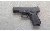 Glock ~ 19 Gen 4 ~ 9mm - 2 of 2