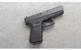 Glock ~ 19 Gen 4 ~ 9mm - 1 of 2