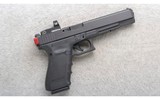 Glock ~ 40 Gen 4 ~ 10mm Auto - 1 of 2