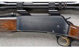 Browning ~ BLR ~ .308 Win. - 8 of 10
