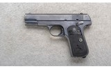 Colt ~ Automatic ~ .32 ACP - 2 of 2