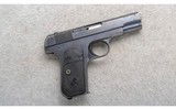 Colt ~ Automatic ~ .32 ACP - 1 of 2