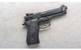 Beretta ~ 92F ~ 9mm - 1 of 2