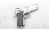 Smith & Wesson ~ 4006 ~ .40 S&W - 1 of 2