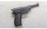 Walther ~ P.38 ~ 9mm - 1 of 2