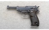 Walther ~ P.38 ~ 9mm - 2 of 2