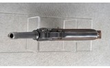 Erfurt ~ 1918 Luger ~ 9mm - 4 of 5
