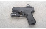 Glock ~ 43X ~ 9mm - 2 of 2