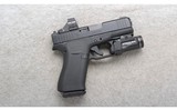 Glock ~ 43X ~ 9mm - 1 of 2