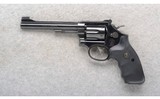 Smith & Wesson ~ 48-7 ~ .22 Magnum - 2 of 2