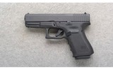 Glock ~ 19 Gen 4 ~ 9mm - 2 of 2